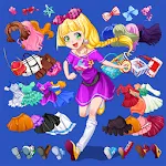 Dress Up Games, Late For Class | Indus Appstore | App Icon