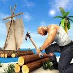 Survival Forest Island | Indus Appstore | App Icon