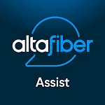 altafiber Assist | Indus Appstore | App Icon