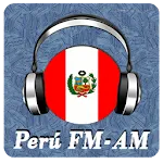 Radio Peru AM FM | Indus Appstore | App Icon