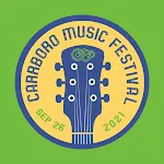 The Carrboro Music Festival | Indus Appstore | App Icon