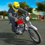 RX 100 Bike Game: Bike Parking | Indus Appstore | App Icon