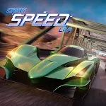 Crazy Speed Car | Indus Appstore | App Icon