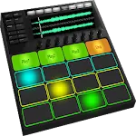 Reggaeton Percussion - Loops | Indus Appstore | App Icon