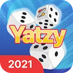 Yatzy - Dice Gameapp icon