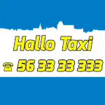 Hallo Taxi Toruń | Indus Appstore | App Icon