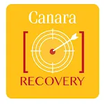 CanaraRecovery | Indus Appstore | App Icon