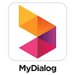 MyDialog | Indus Appstore | App Icon