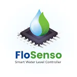 FloSenso | Indus Appstore | App Icon