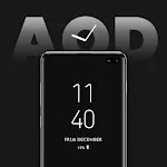 Always ON Analog Digital Clock | Indus Appstore | App Icon