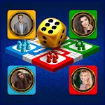 Ludo Ultimate Multiplayer Game | Indus Appstore | App Icon