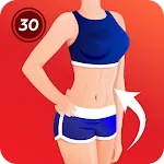 Lose Weight For Women | Indus Appstore | App Icon