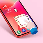 Mouse Touchpad for Mobile | Indus Appstore | App Icon