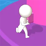 Jump Up 3D | Indus Appstore | App Icon