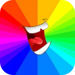 Fun with Jokes 10k Funny Jokes | Indus Appstore | App Icon