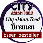 City Asian Food Bremen | Indus Appstore | App Icon