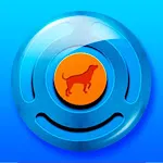 Dog Clicker | Indus Appstore | App Icon