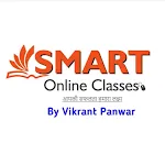 smart academic classes | Indus Appstore | App Icon