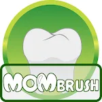 Mombrush Advisor | Indus Appstore | App Icon