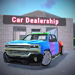 Car Trader Simulator 2024 | Indus Appstore | App Icon