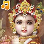 Krishna Bal Lila - Hindi Audio | Indus Appstore | App Icon