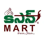 Kissan's Mart - Khammam`s Bestapp icon