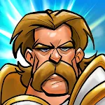 Shakes & Fidget - The RPG | Indus Appstore | App Icon