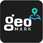 GeoMark – Your Personal Locati | Indus Appstore | App Icon