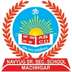 Navyug Senior Secondary School | Indus Appstore | App Icon