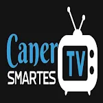 CANER TV SMARTES | Indus Appstore | App Icon