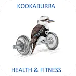 Kookaburra Health and Fitness | Indus Appstore | App Icon