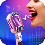 Funny Voice Changer App | Indus Appstore | App Icon