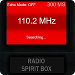 Radio Spirit Box | Indus Appstore | App Icon