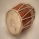 Play Dholak Tabla Drum Video | Indus Appstore | App Icon