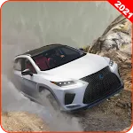 Offroad Lexus Lx 570 Game 2024 | Indus Appstore | App Icon