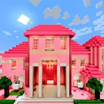 Map Pink Princess House for MC | Indus Appstore | App Icon