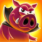 Aporkalypse FREE | Indus Appstore | App Icon