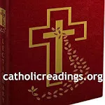 Daily Catholic Readings, Refle | Indus Appstore | App Icon