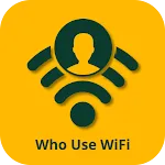 Who is on my WiFi : WiFi Scan | Indus Appstore | App Icon