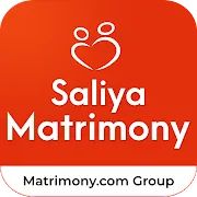 Saliya Matrimony - From Kerala Matrimony Group | Indus Appstore | App Icon