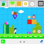 Mr Maker Run Level Editor | Indus Appstore | App Icon