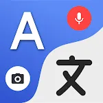 Go Translate All Language App | Indus Appstore | App Icon