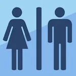 FindToilet | Indus Appstore | App Icon