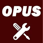 Opus To Mp3 Converterapp icon