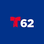 Telemundo 62: Filadelfia | Indus Appstore | App Icon