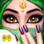 Hijab Fashion Beauty Spa Salon | Indus Appstore | App Icon