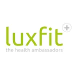 luxfit | Indus Appstore | App Icon