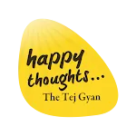 Happy Thoughts | Indus Appstore | App Icon