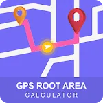 GPS Navigation Route Finder | Indus Appstore | App Icon