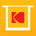 KODAK Photo Printer | Indus Appstore | App Icon